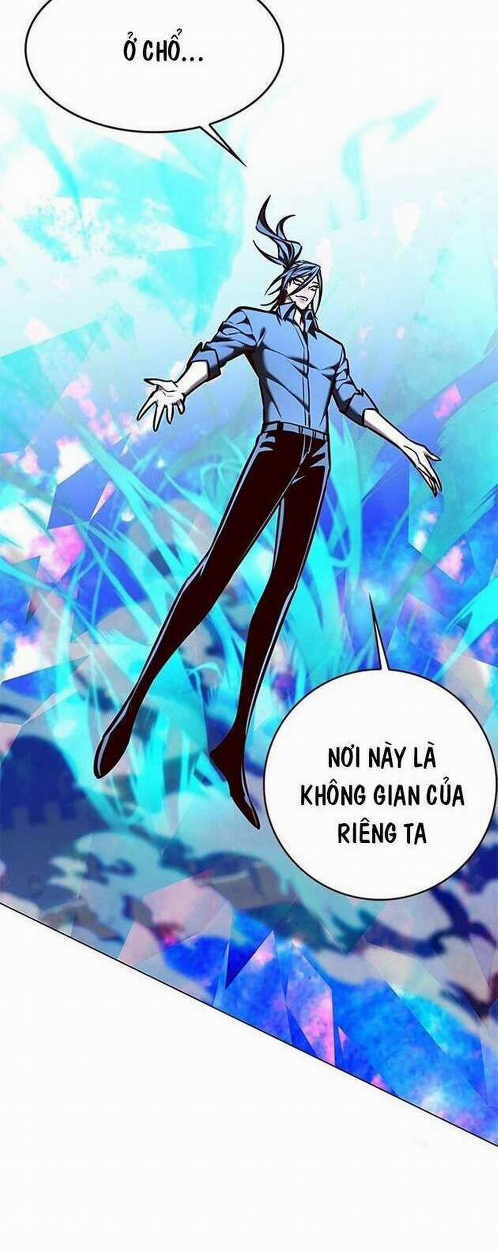 Hóa Thân Thành Mèo 274 trang 64