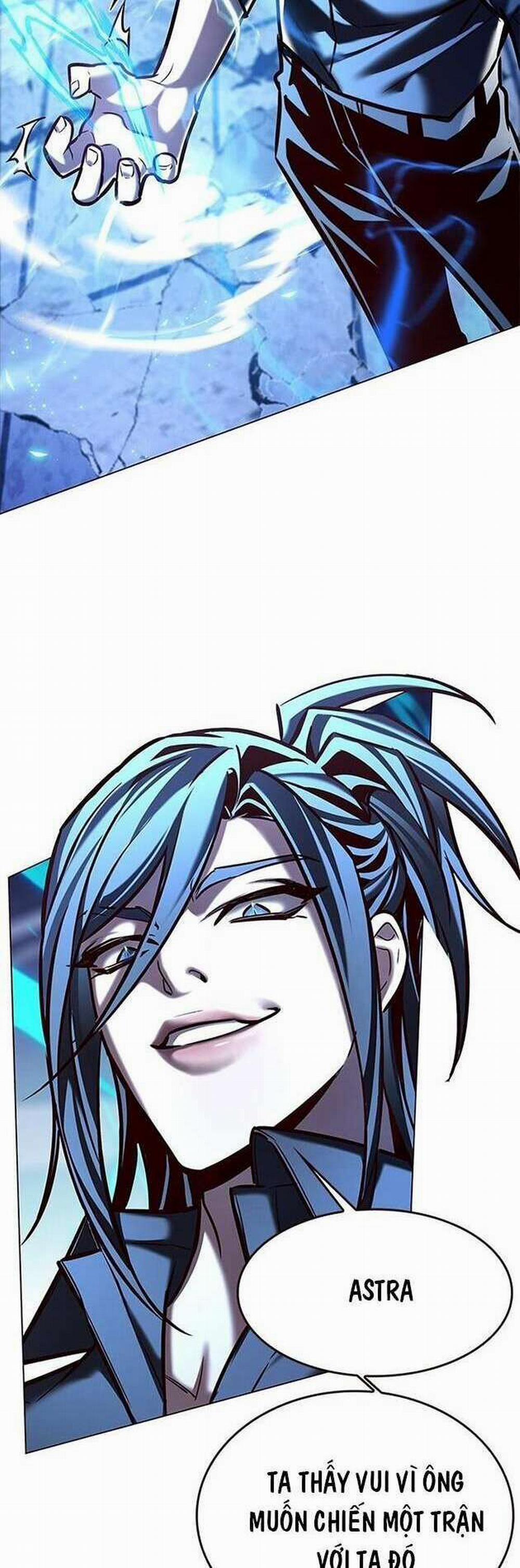 Hóa Thân Thành Mèo 274 trang 7