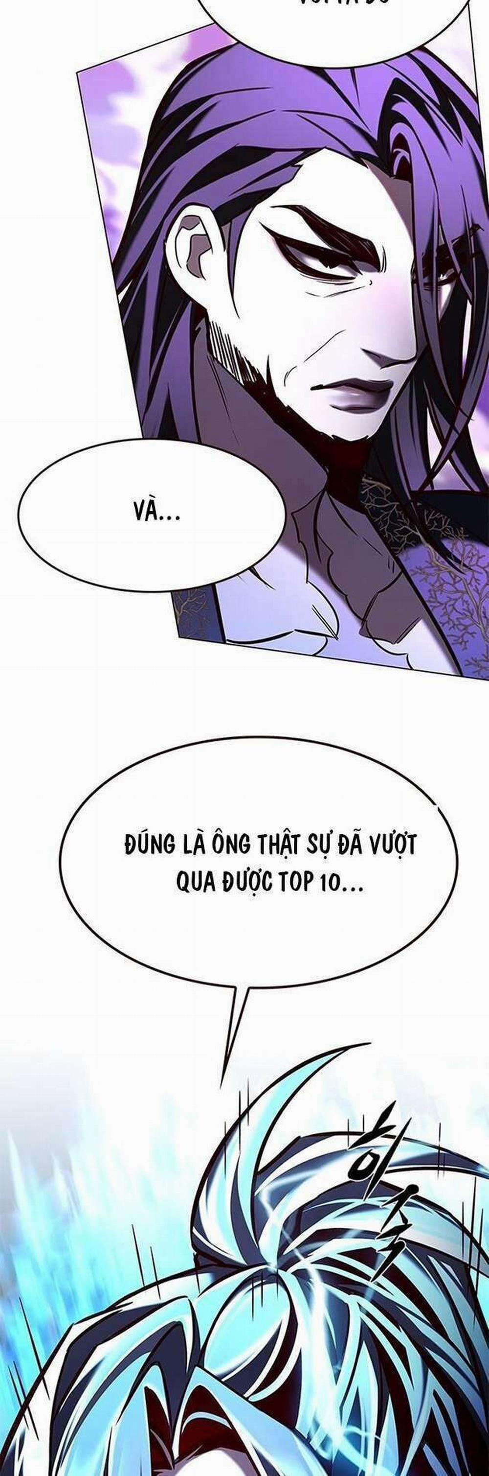 Hóa Thân Thành Mèo 274 trang 8