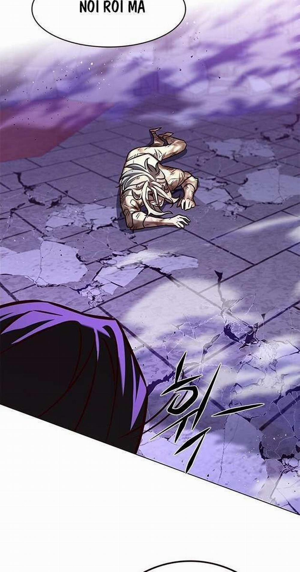 Hóa Thân Thành Mèo 274 trang 85