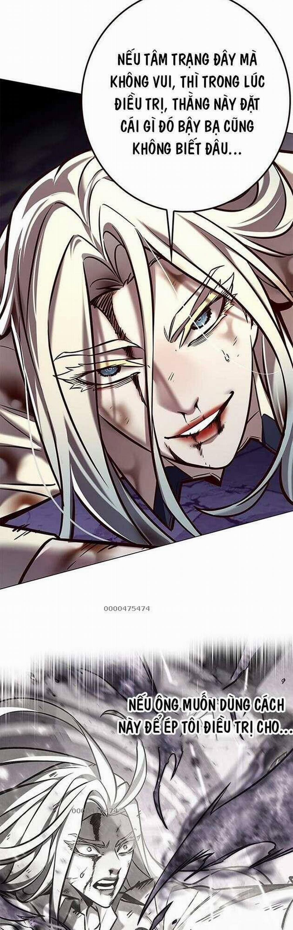 Hóa Thân Thành Mèo 274 trang 86