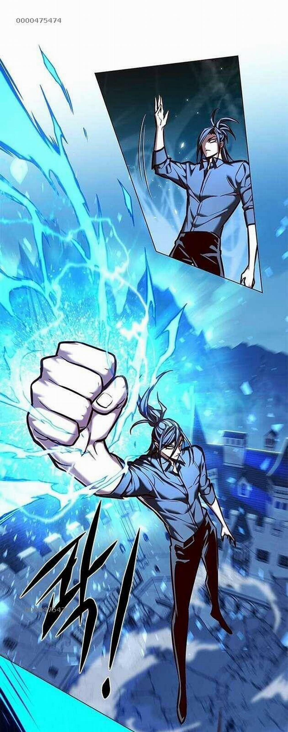 Hóa Thân Thành Mèo 274 trang 91