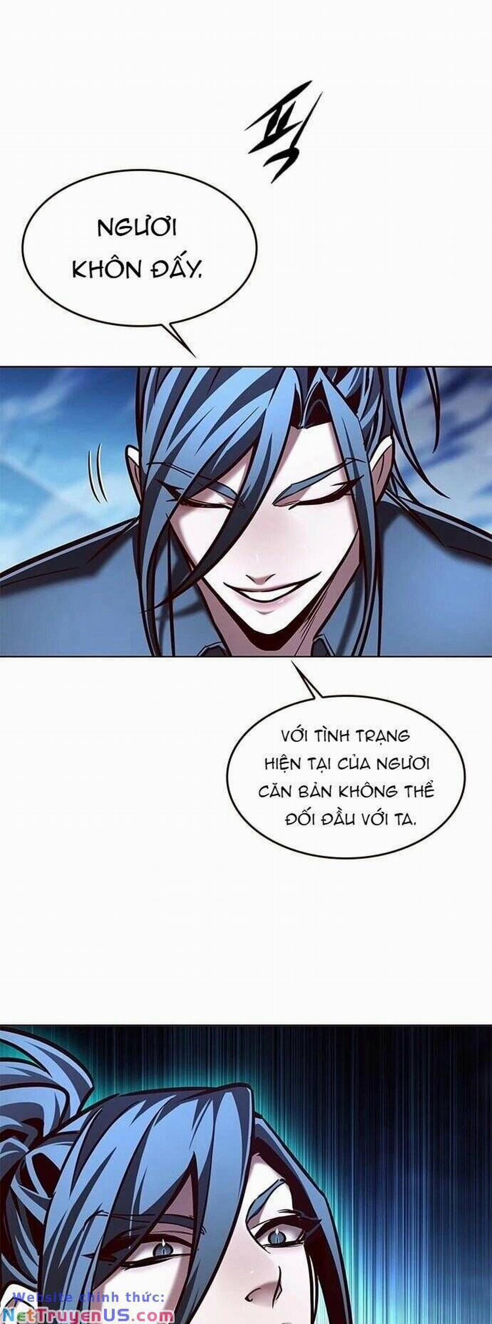 Hóa Thân Thành Mèo 275 trang 14