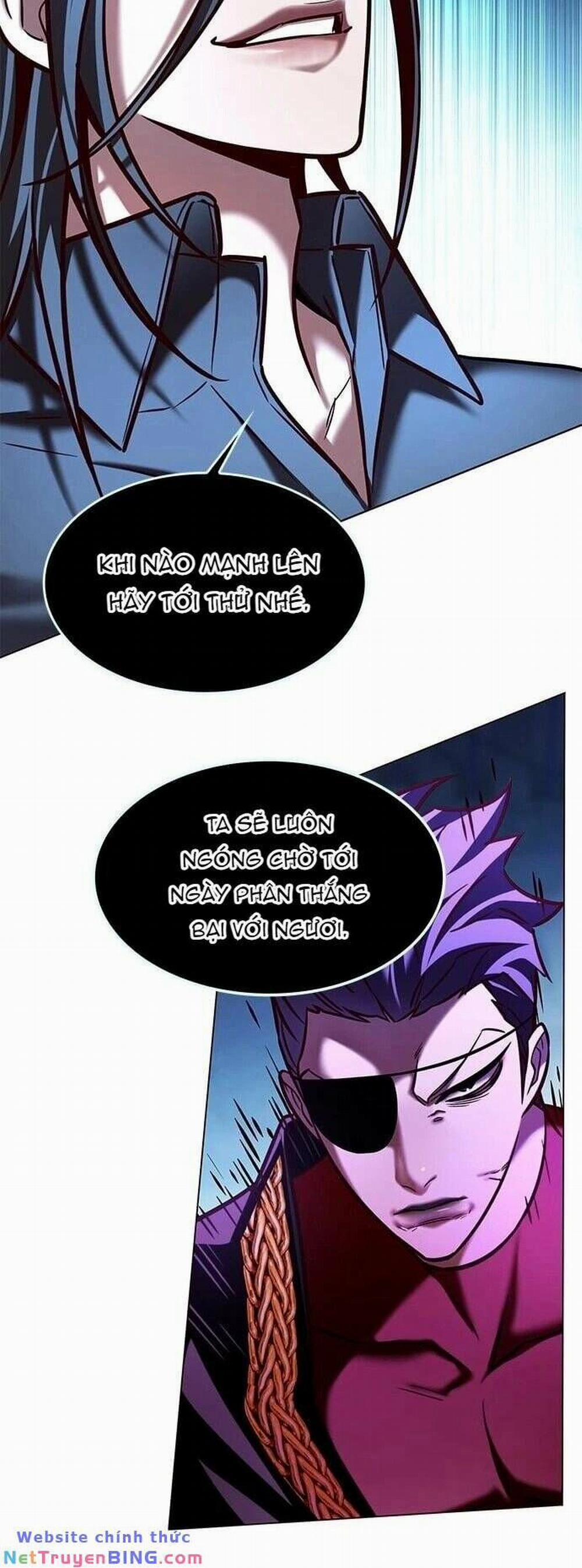 Hóa Thân Thành Mèo 275 trang 15