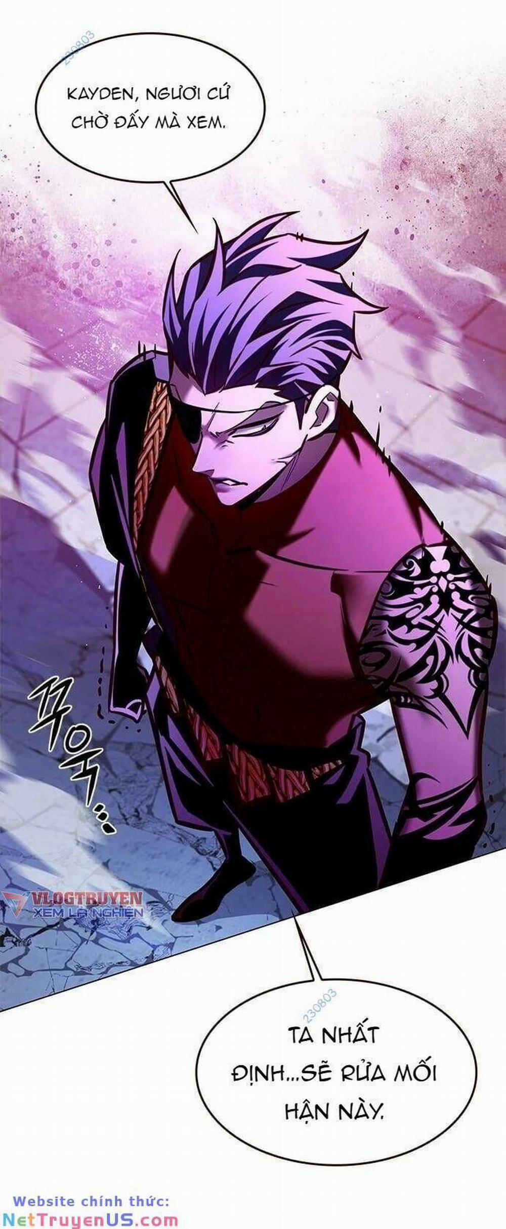 Hóa Thân Thành Mèo 275 trang 16