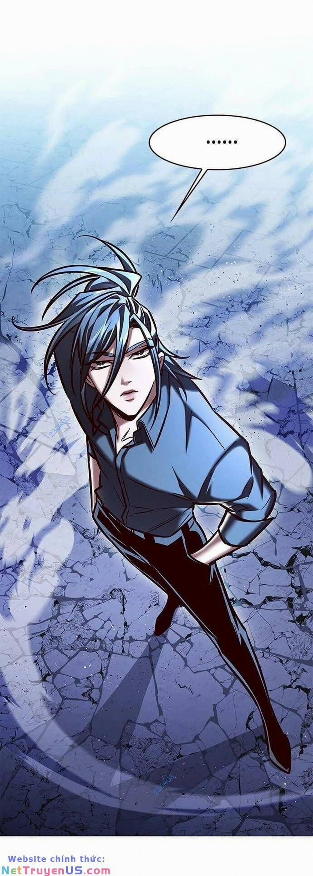 Hóa Thân Thành Mèo 275 trang 19