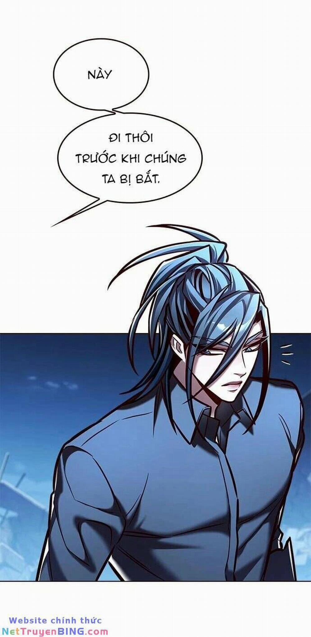 Hóa Thân Thành Mèo 275 trang 20