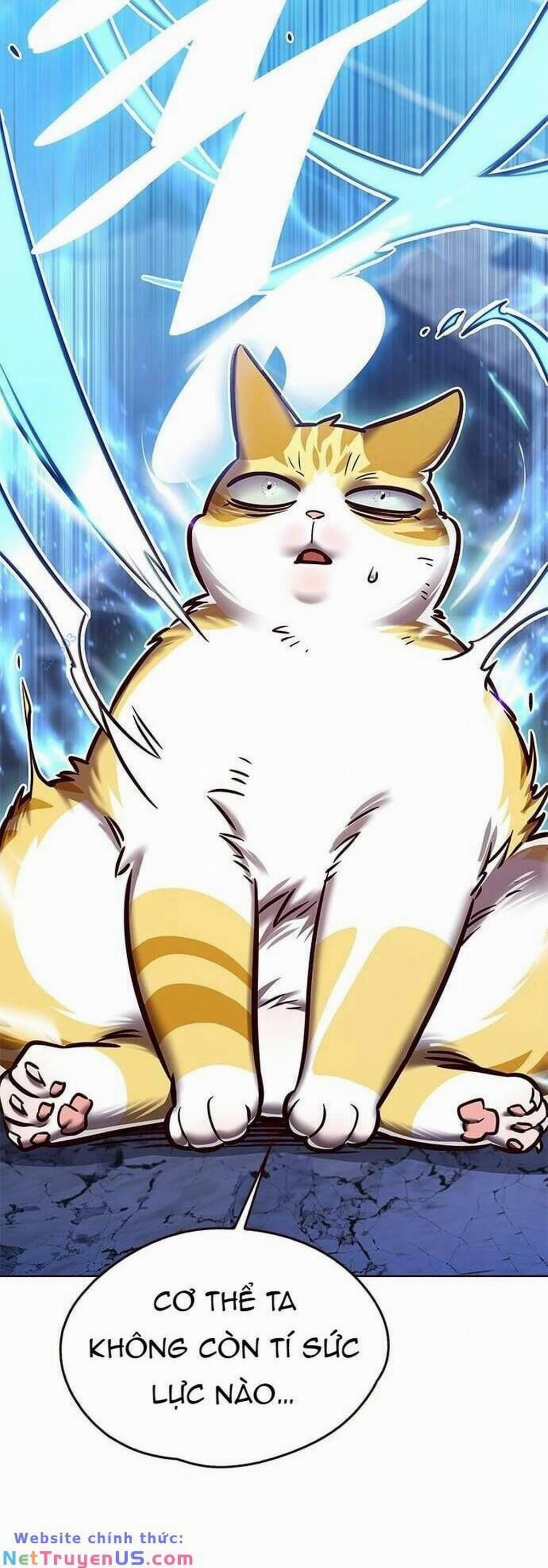 Hóa Thân Thành Mèo 275 trang 23