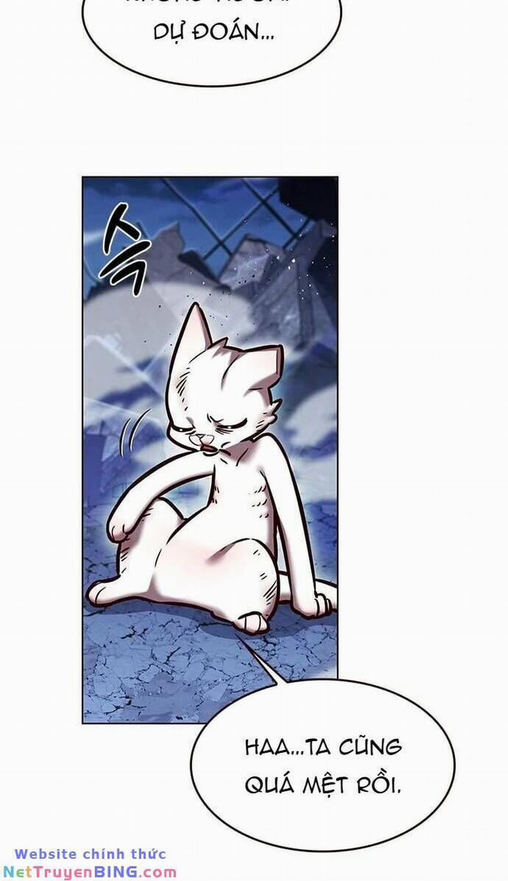 Hóa Thân Thành Mèo 275 trang 25