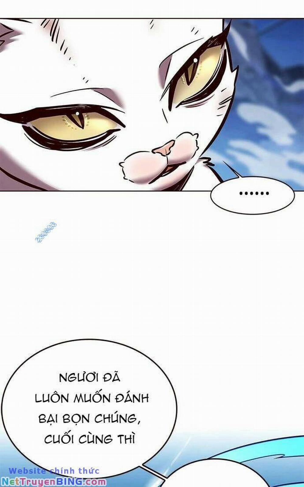 Hóa Thân Thành Mèo 275 trang 26