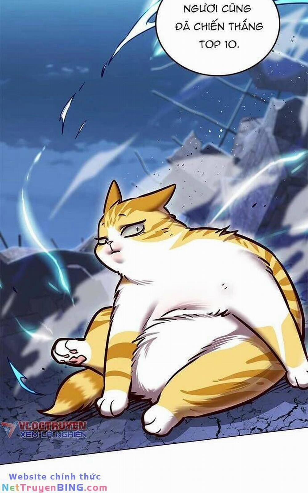 Hóa Thân Thành Mèo 275 trang 27
