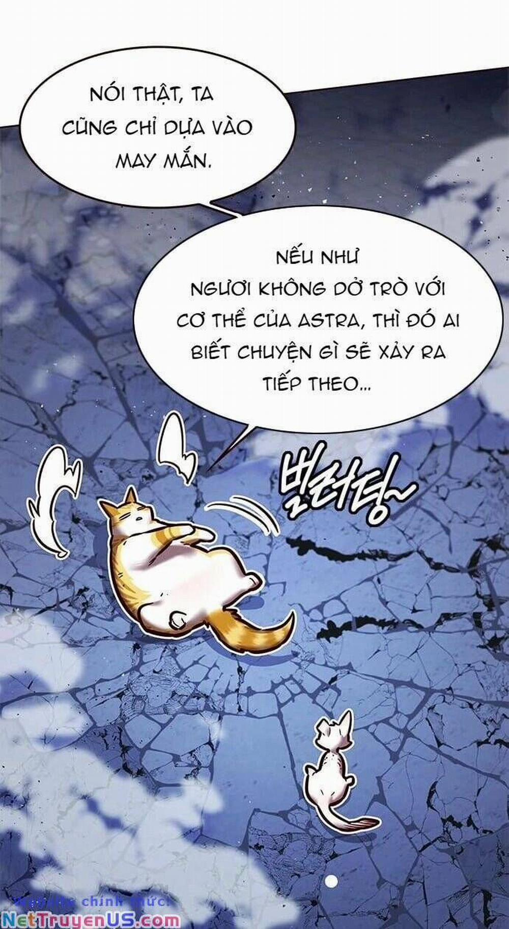 Hóa Thân Thành Mèo 275 trang 28