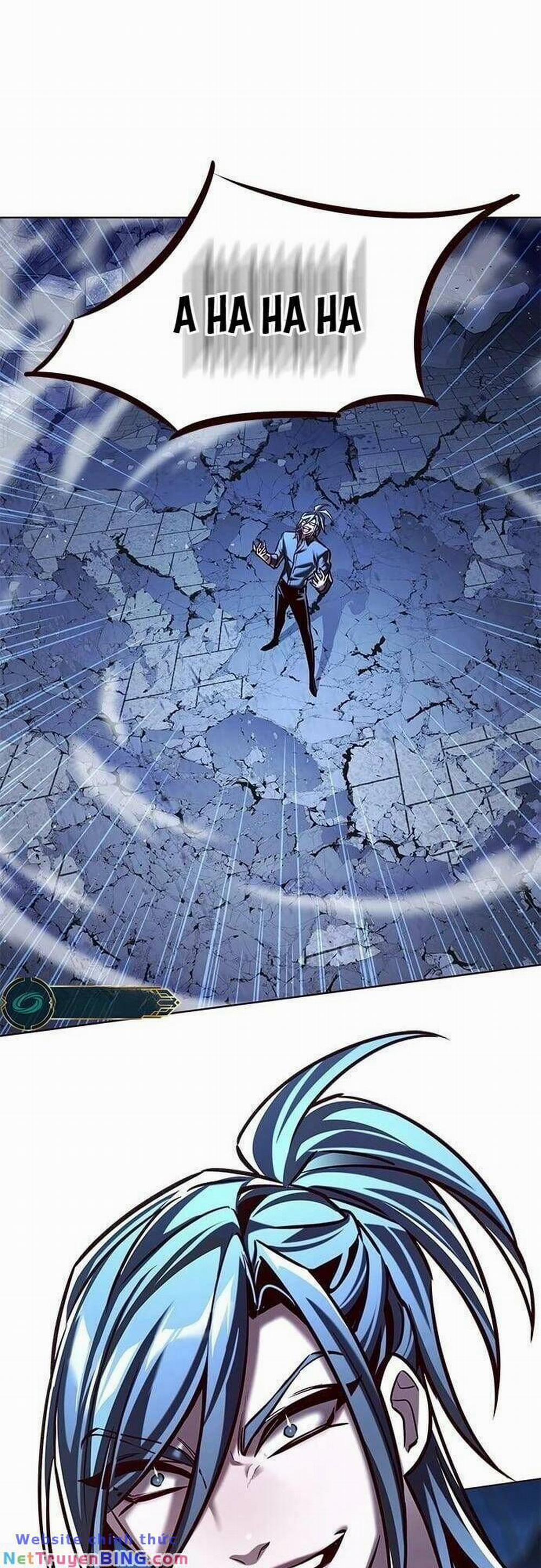 Hóa Thân Thành Mèo 275 trang 3