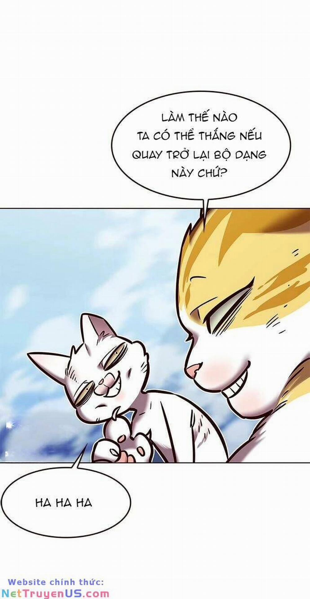 Hóa Thân Thành Mèo 275 trang 30