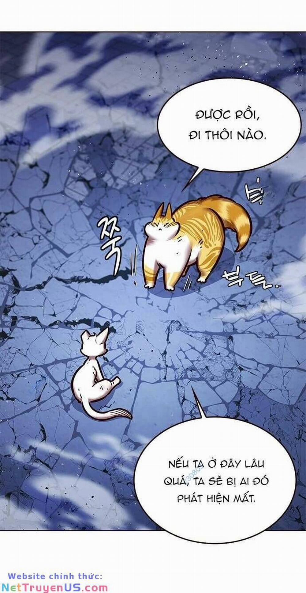 Hóa Thân Thành Mèo 275 trang 31