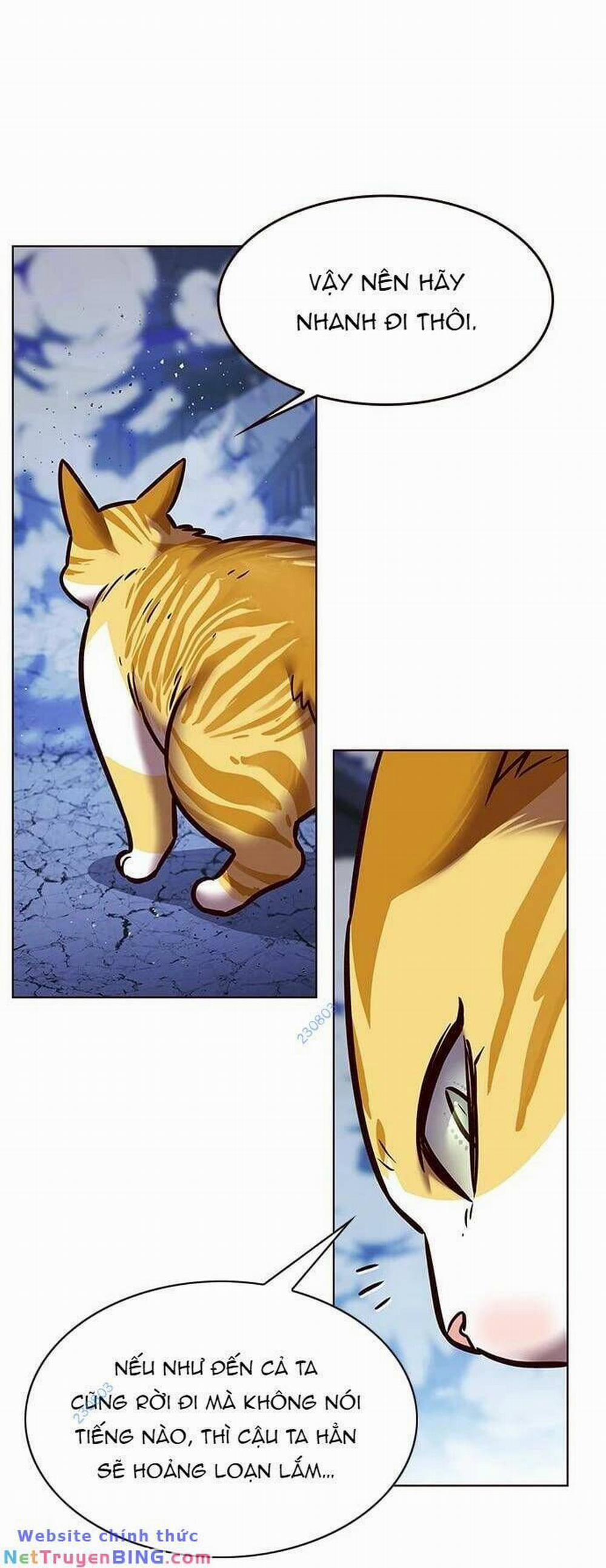 Hóa Thân Thành Mèo 275 trang 33