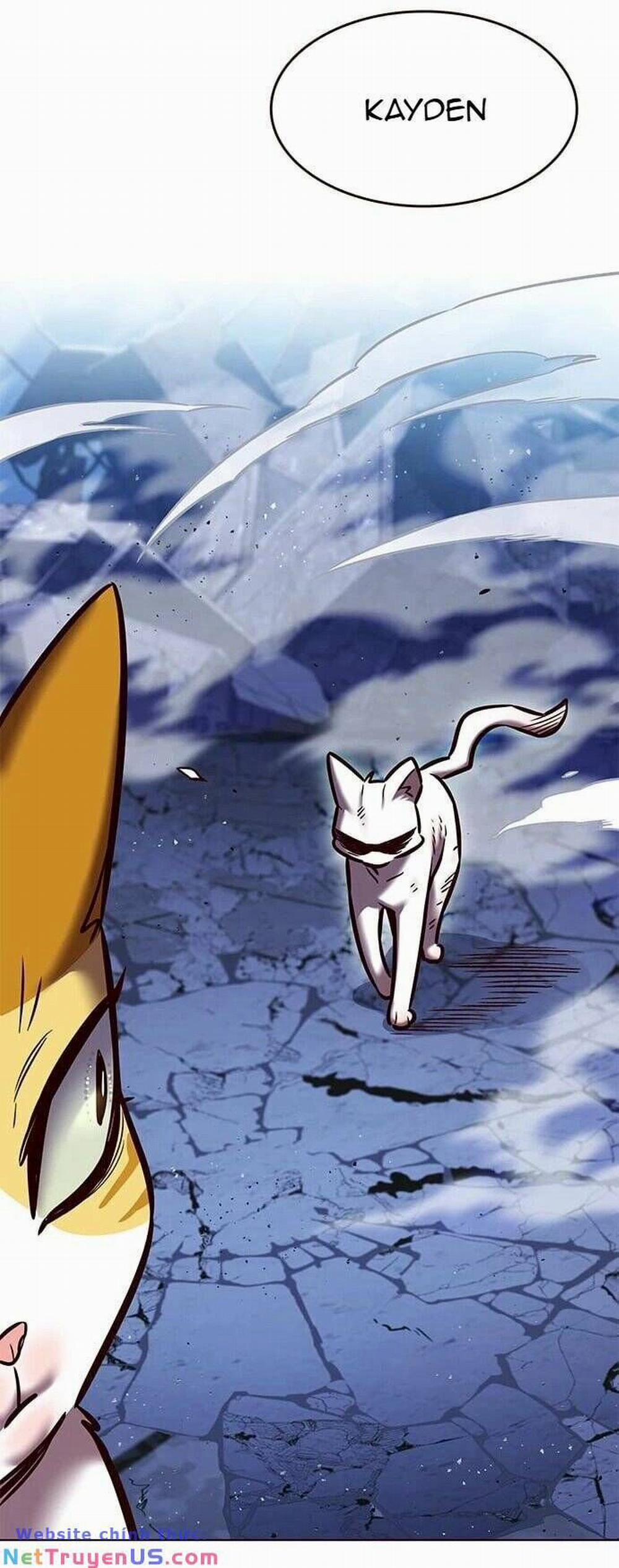 Hóa Thân Thành Mèo 275 trang 34