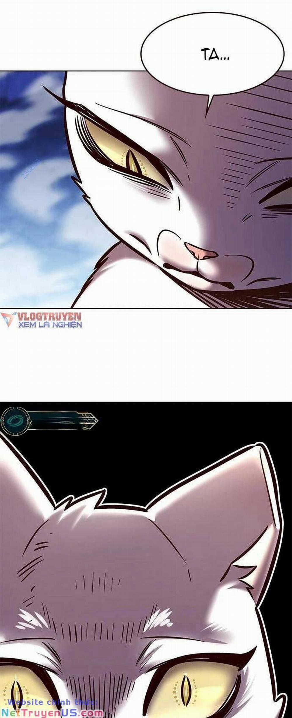 Hóa Thân Thành Mèo 275 trang 35
