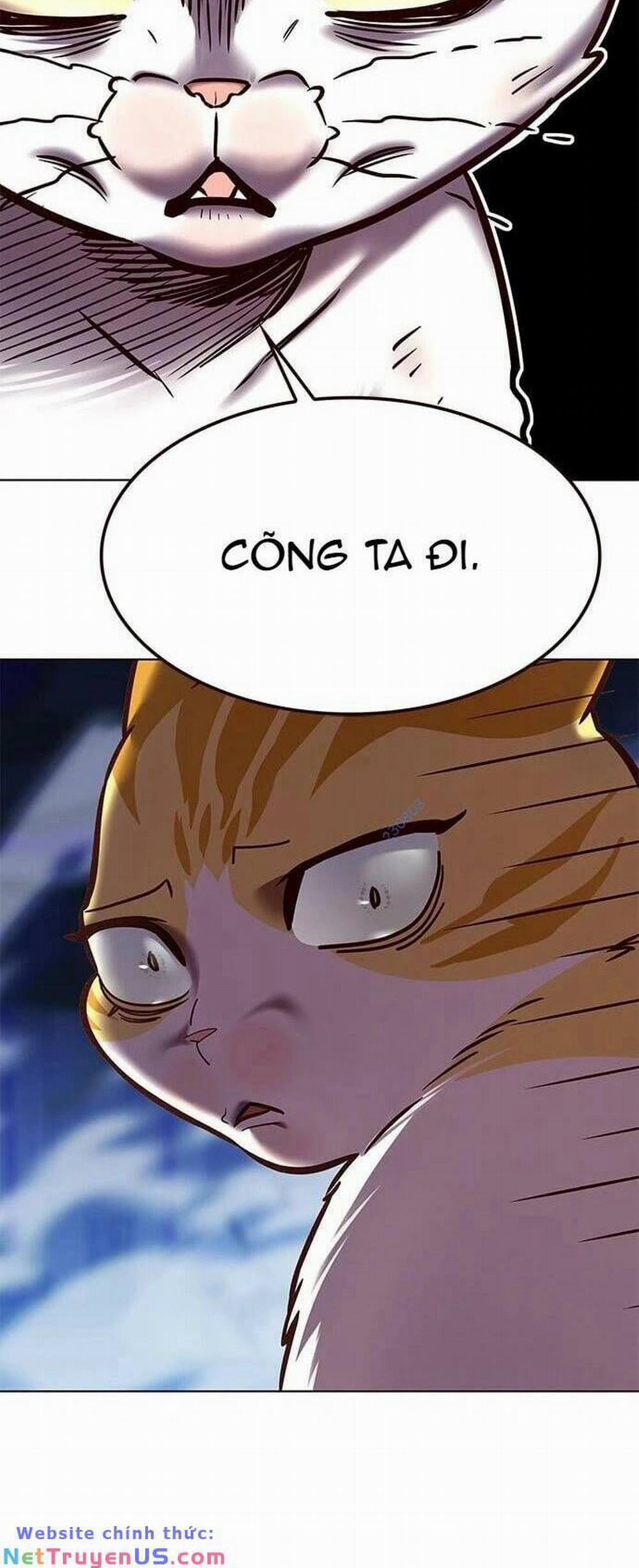 Hóa Thân Thành Mèo 275 trang 36