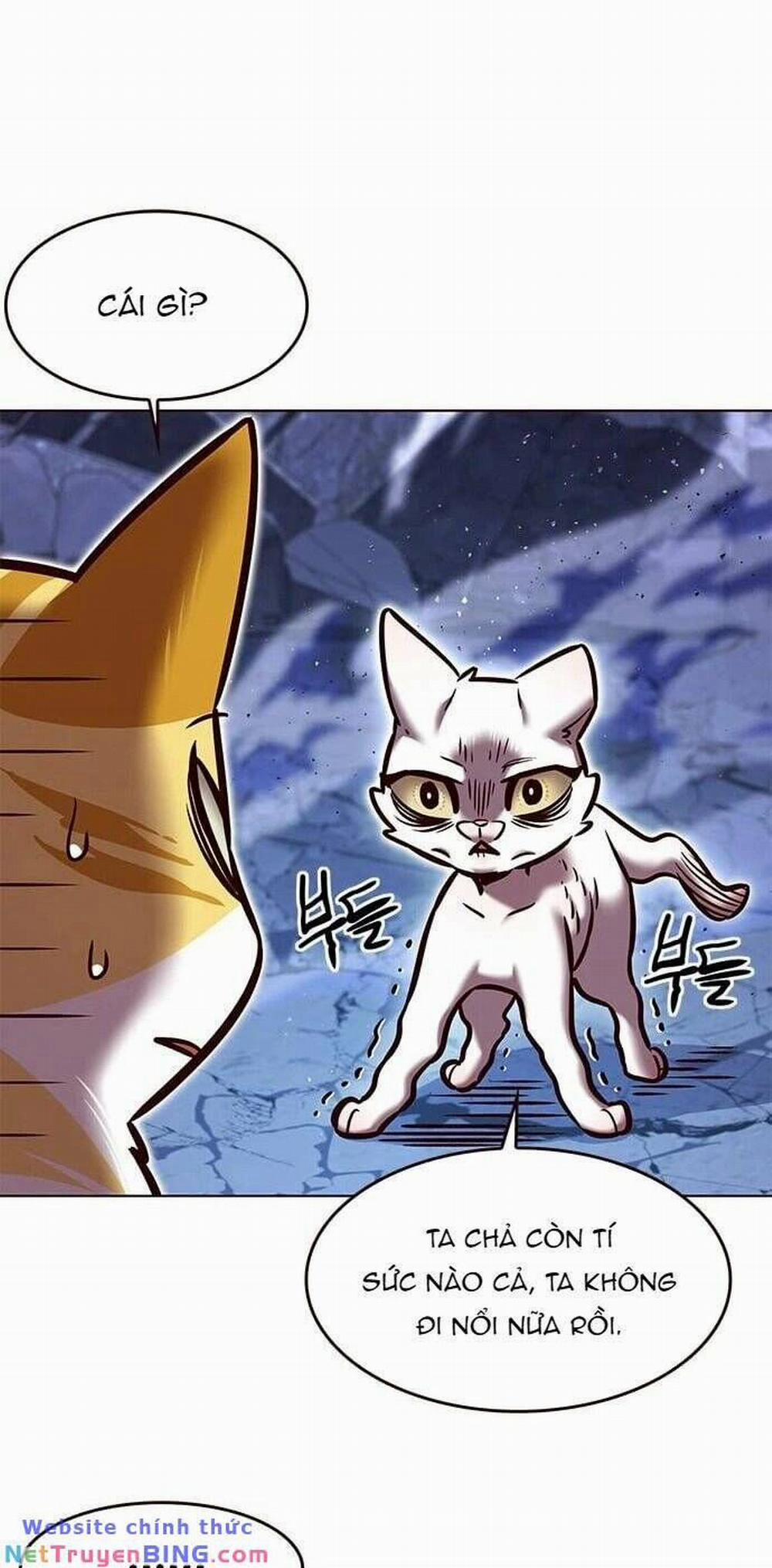 Hóa Thân Thành Mèo 275 trang 37
