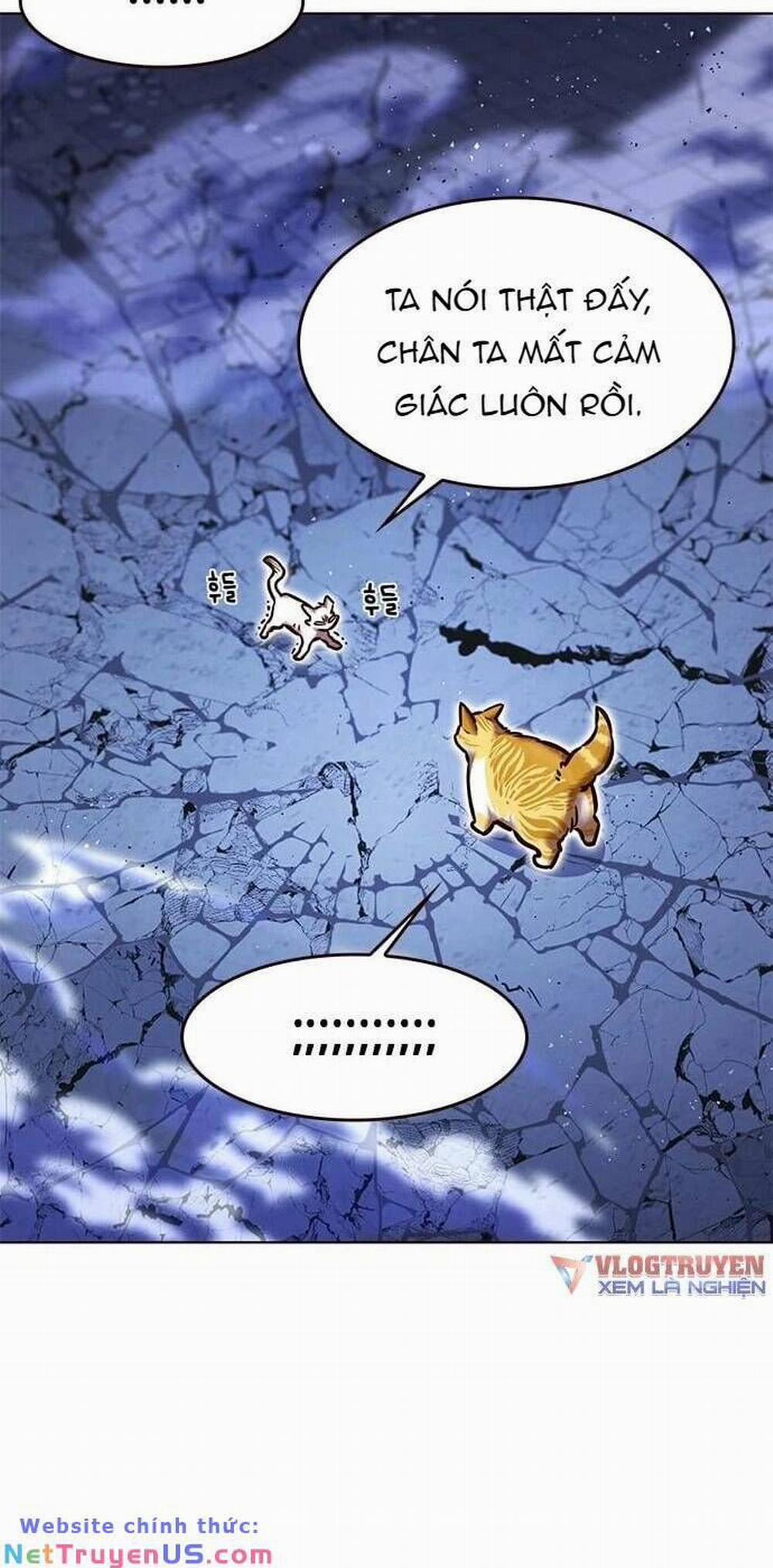 Hóa Thân Thành Mèo 275 trang 38