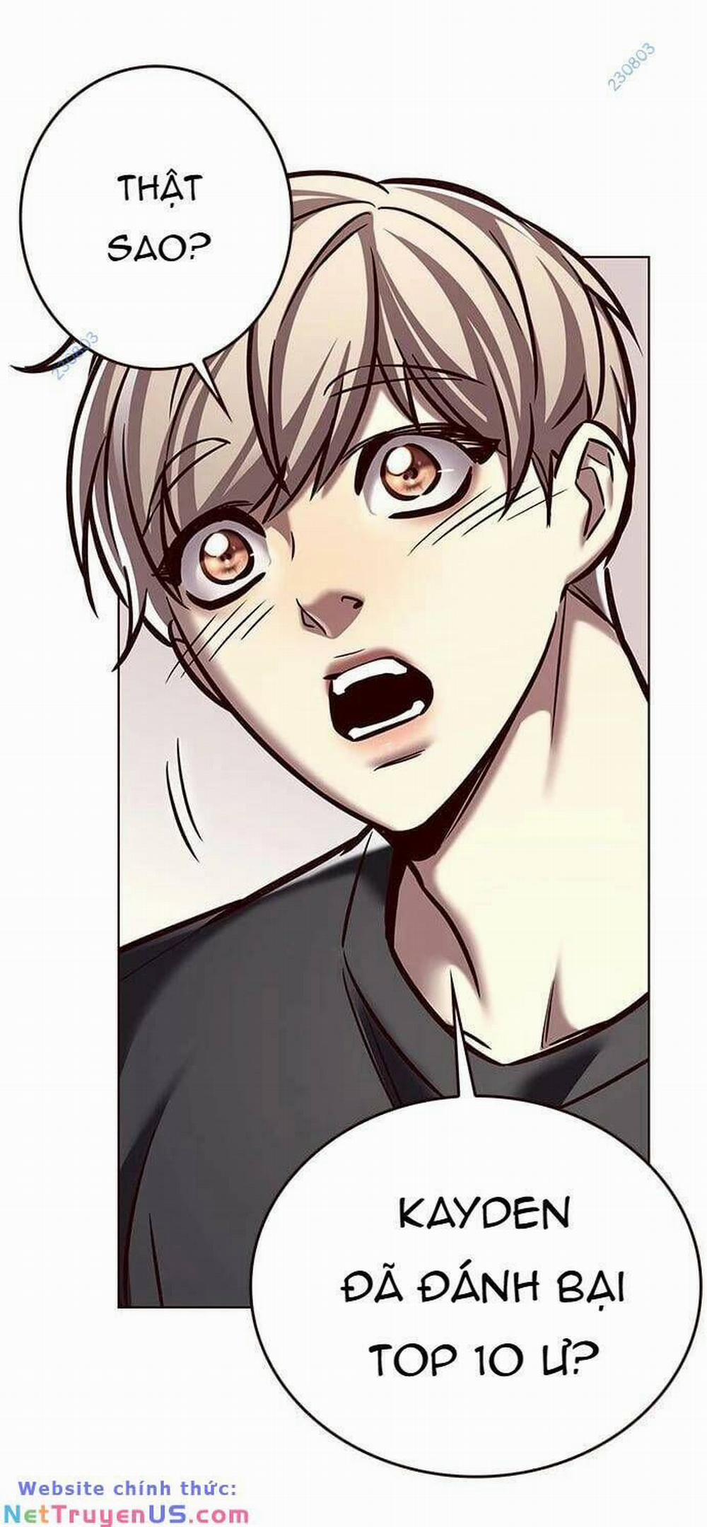 Hóa Thân Thành Mèo 275 trang 42