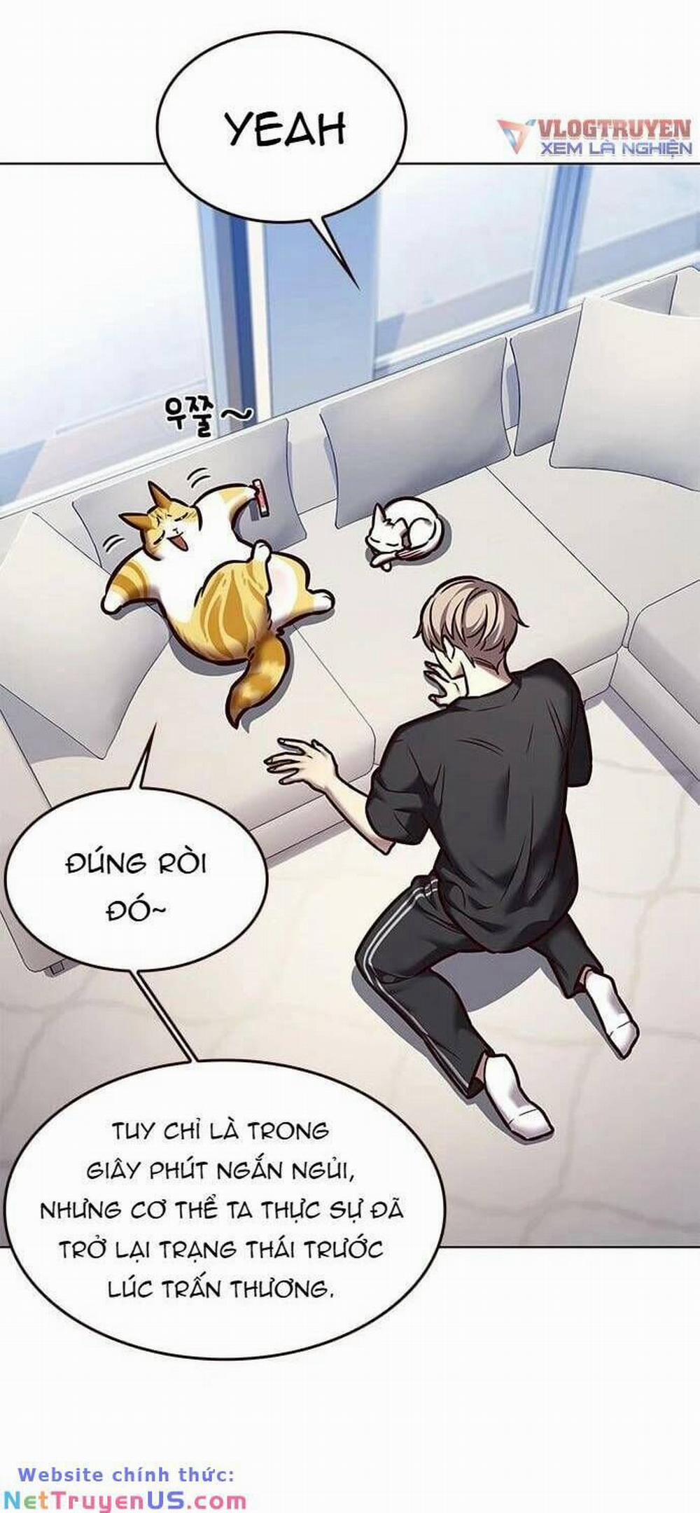 Hóa Thân Thành Mèo 275 trang 43
