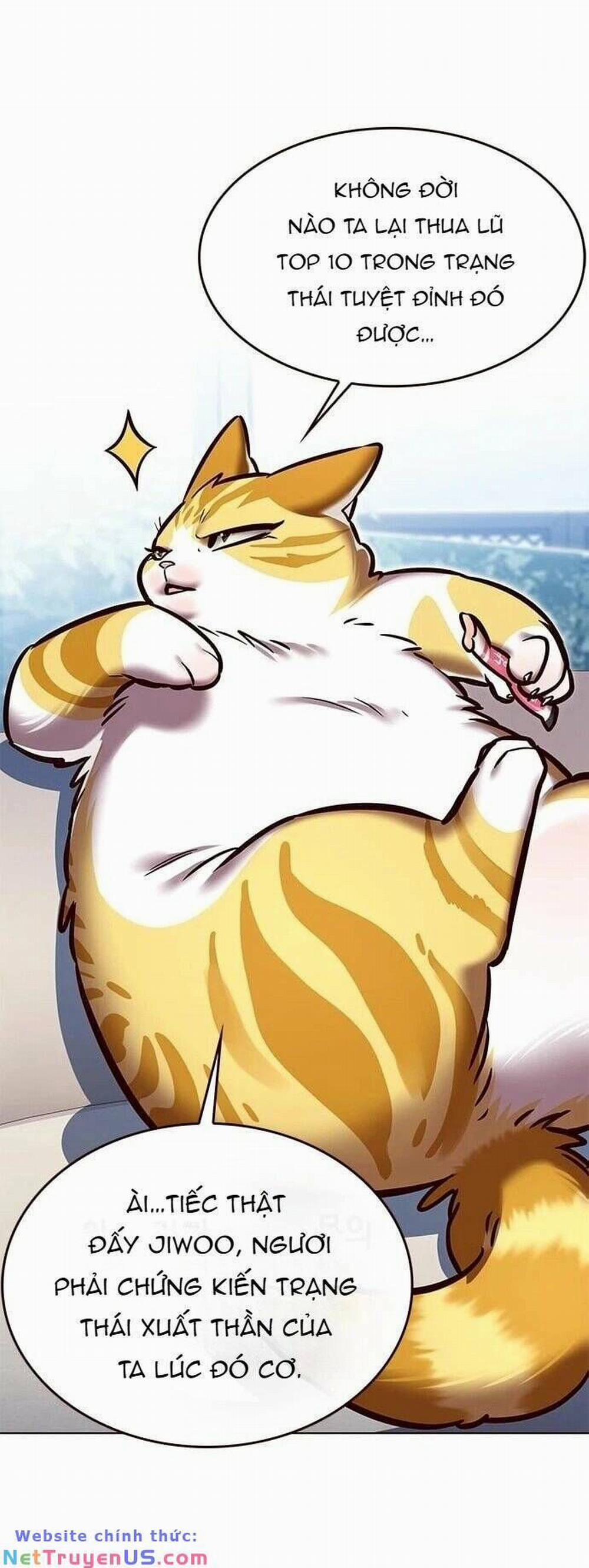 Hóa Thân Thành Mèo 275 trang 44