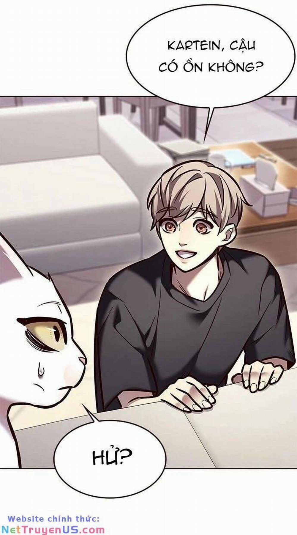 Hóa Thân Thành Mèo 275 trang 48