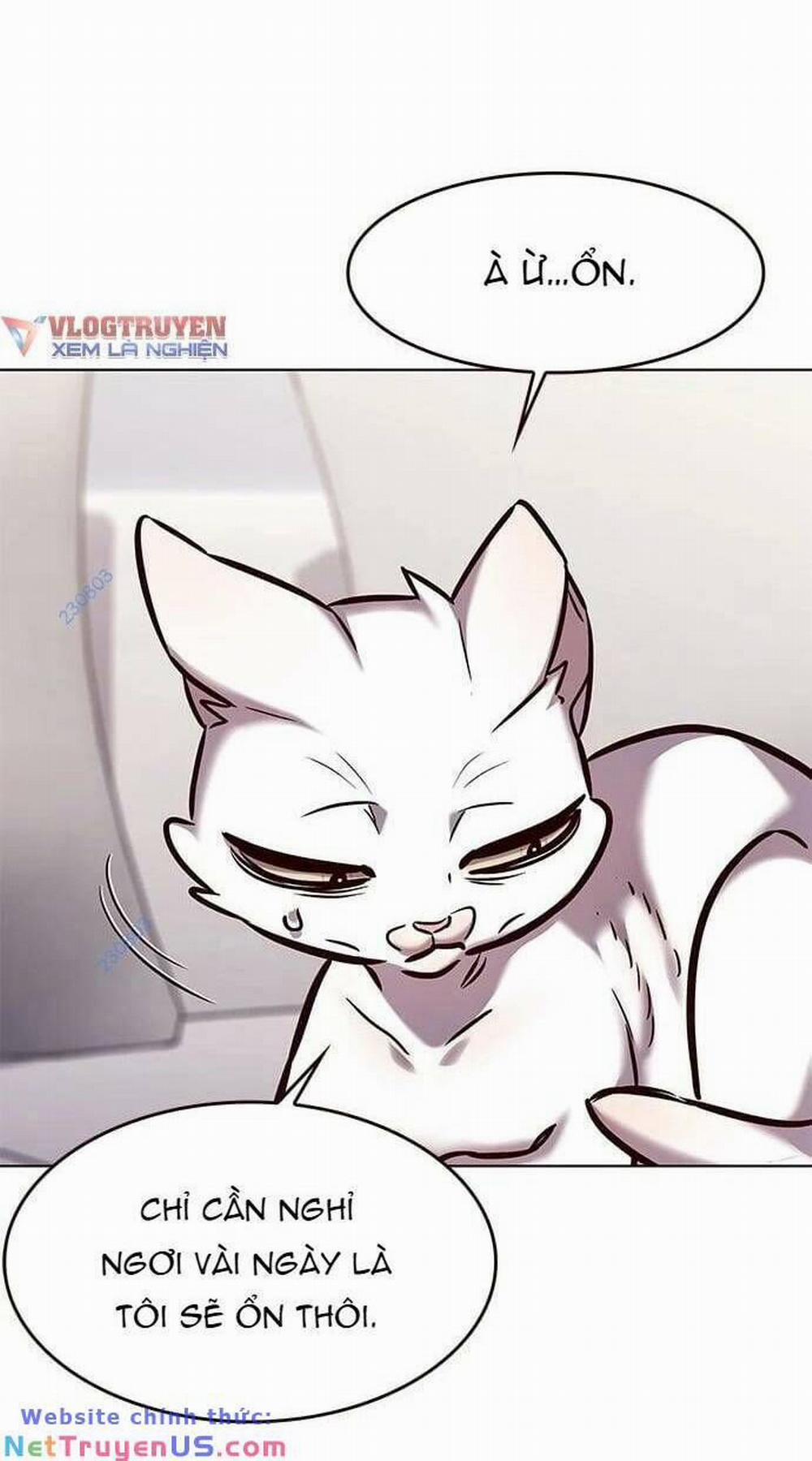 Hóa Thân Thành Mèo 275 trang 49