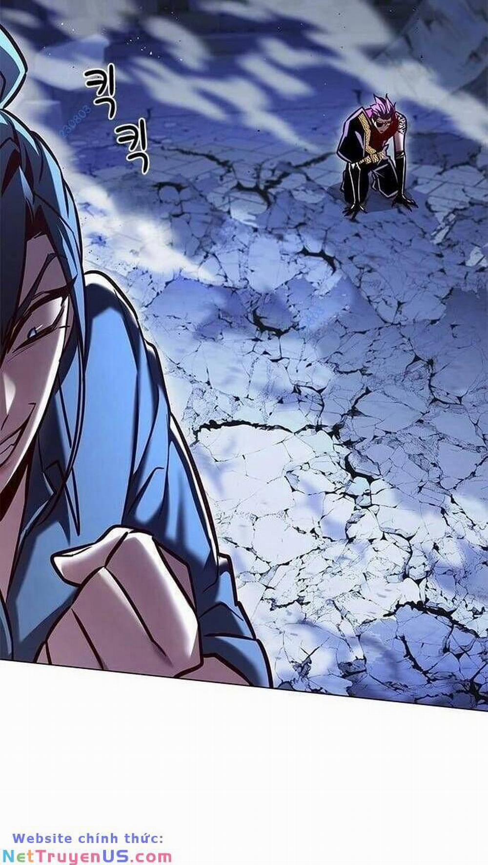 Hóa Thân Thành Mèo 275 trang 5