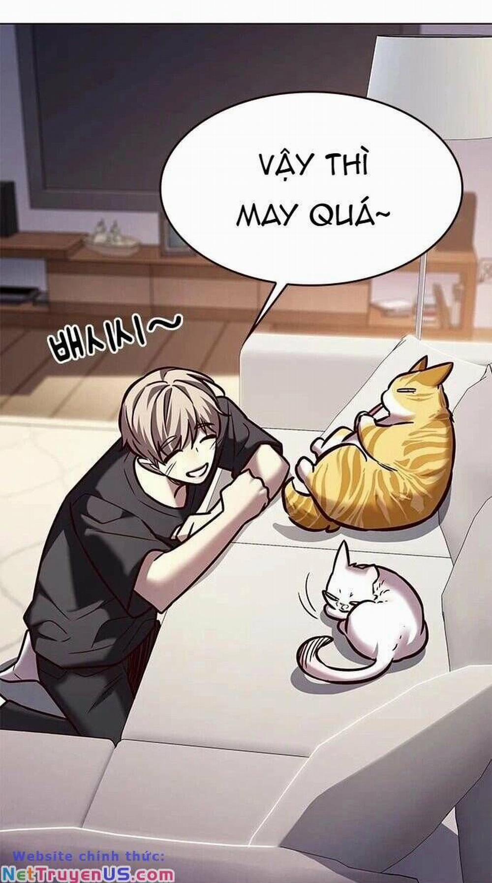 Hóa Thân Thành Mèo 275 trang 50