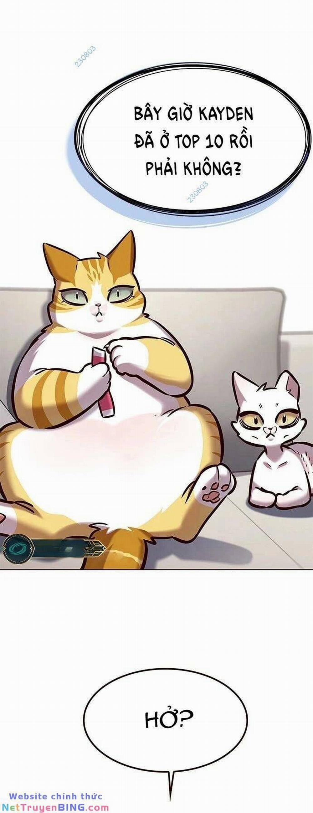 Hóa Thân Thành Mèo 275 trang 52