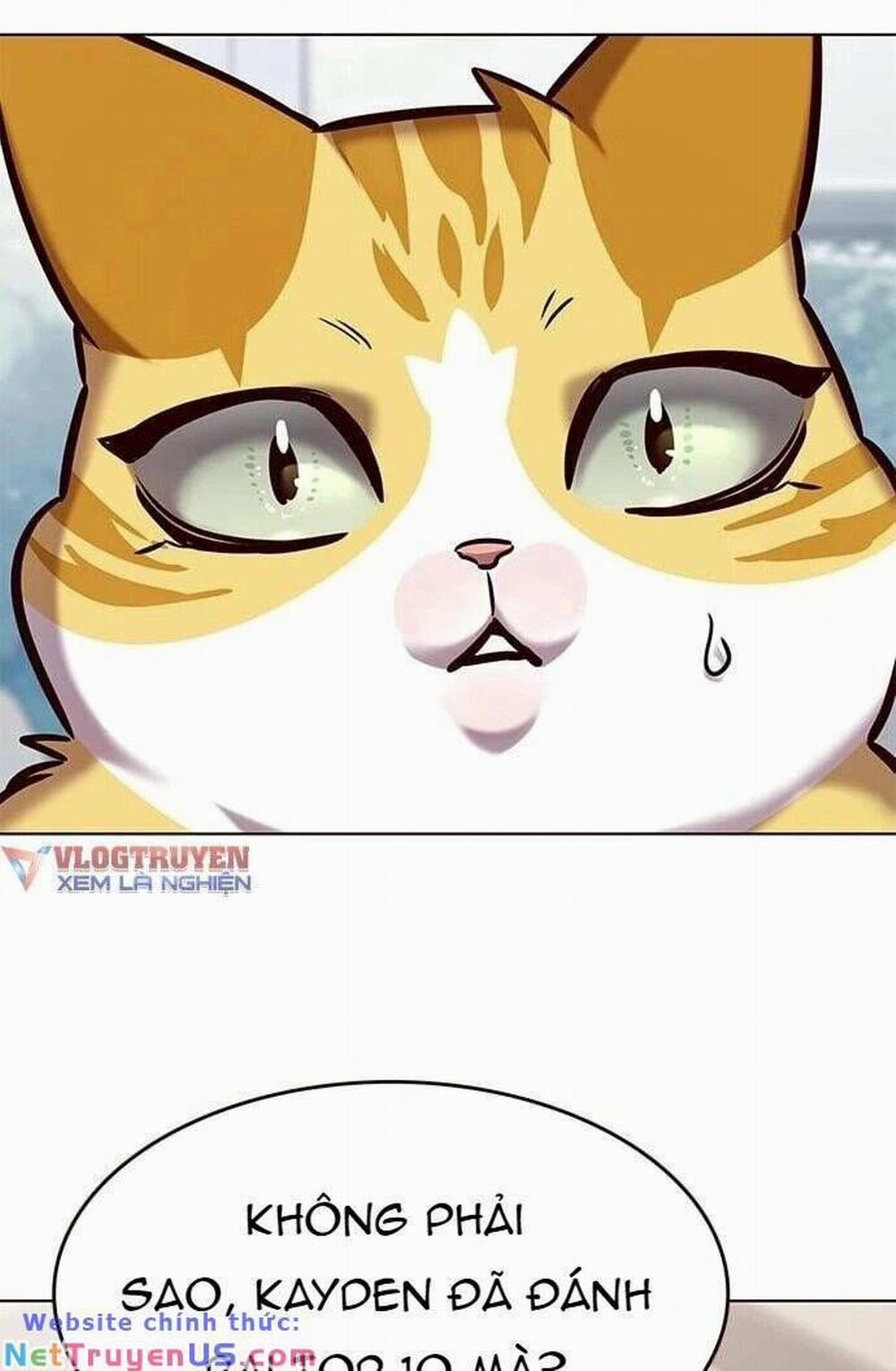Hóa Thân Thành Mèo 275 trang 53
