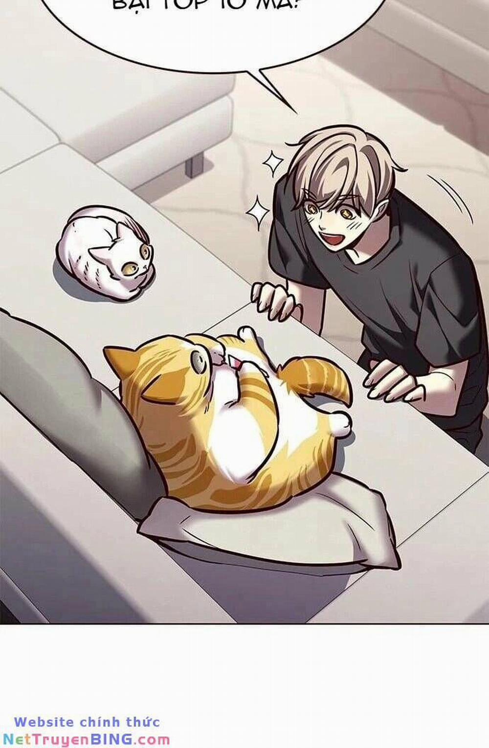 Hóa Thân Thành Mèo 275 trang 54