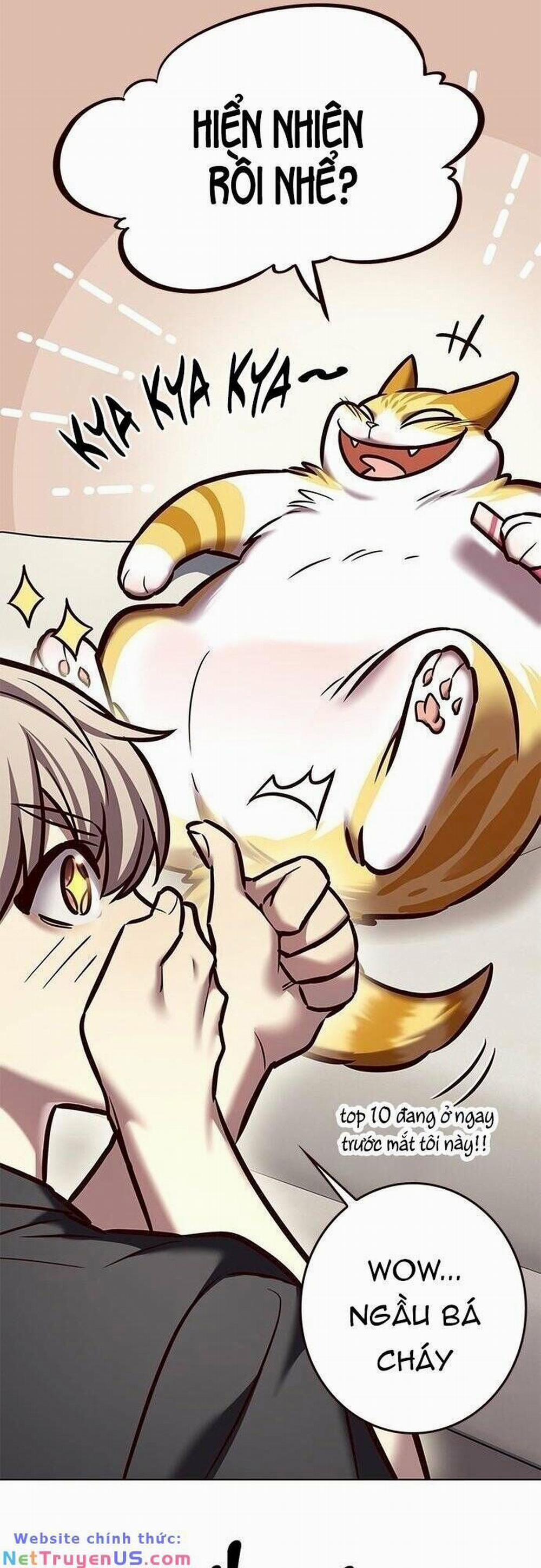 Hóa Thân Thành Mèo 275 trang 57