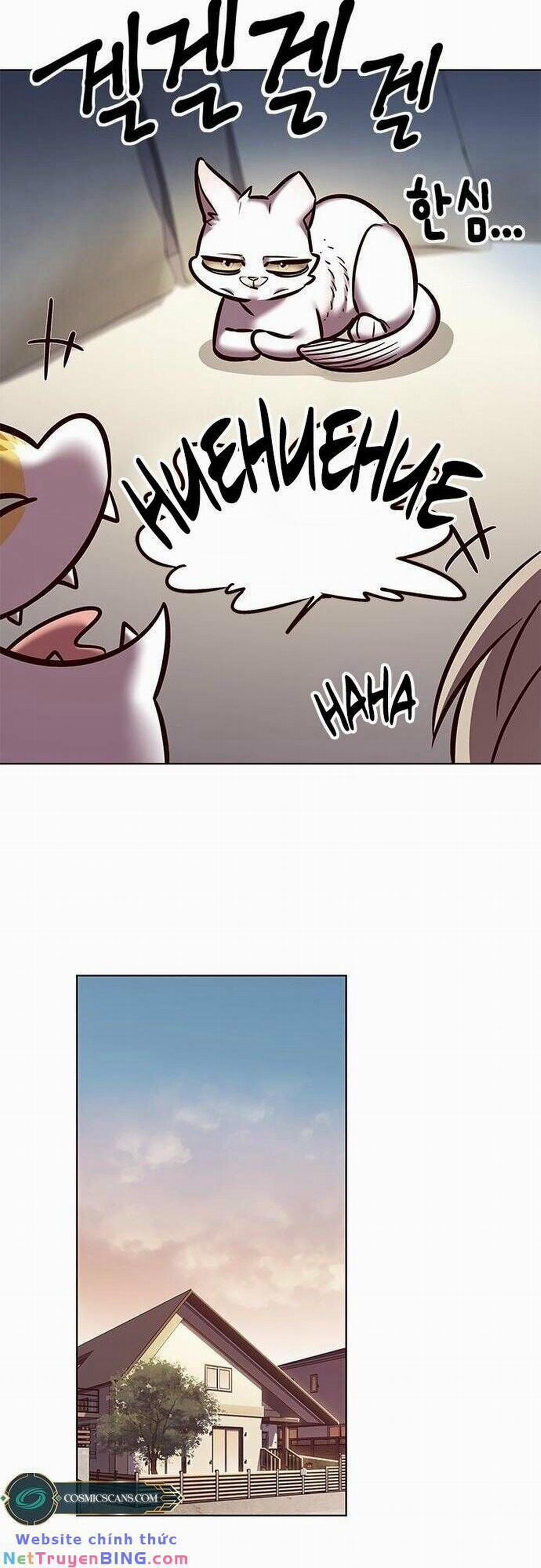 Hóa Thân Thành Mèo 275 trang 58