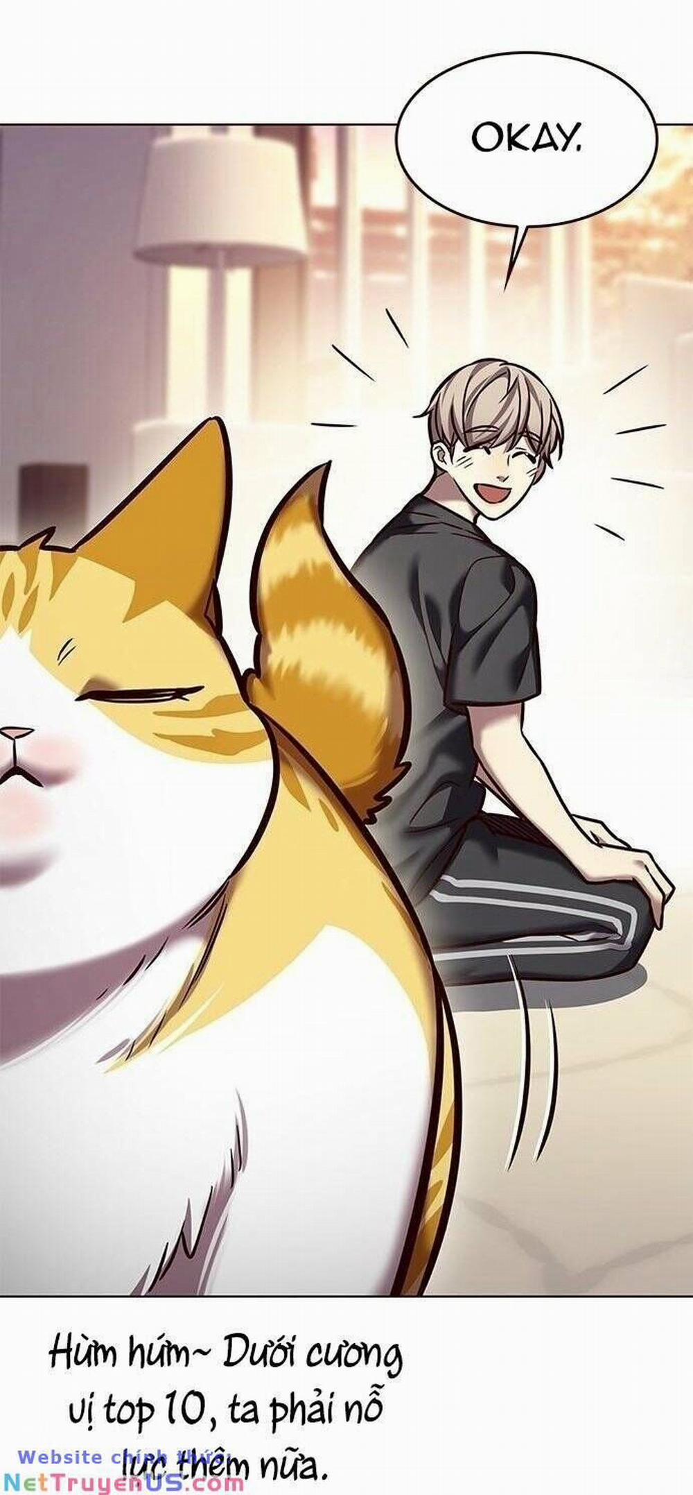 Hóa Thân Thành Mèo 275 trang 60