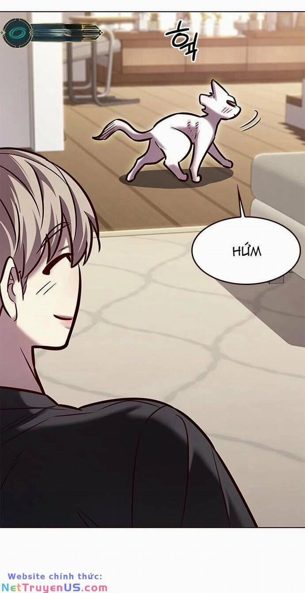 Hóa Thân Thành Mèo 275 trang 65