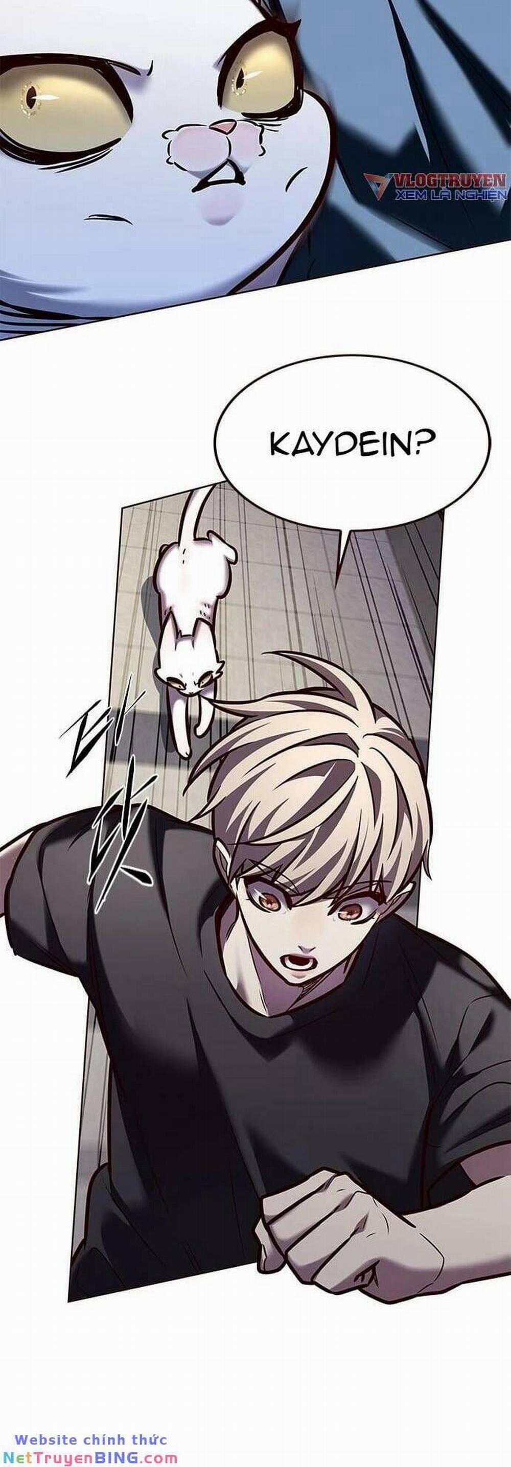 Hóa Thân Thành Mèo 275 trang 67