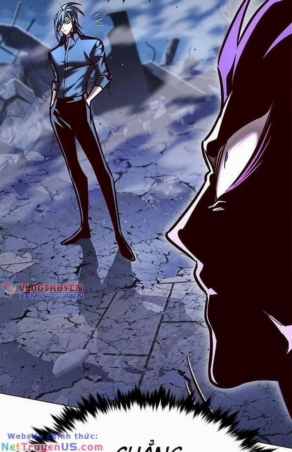 Hóa Thân Thành Mèo 275 trang 7