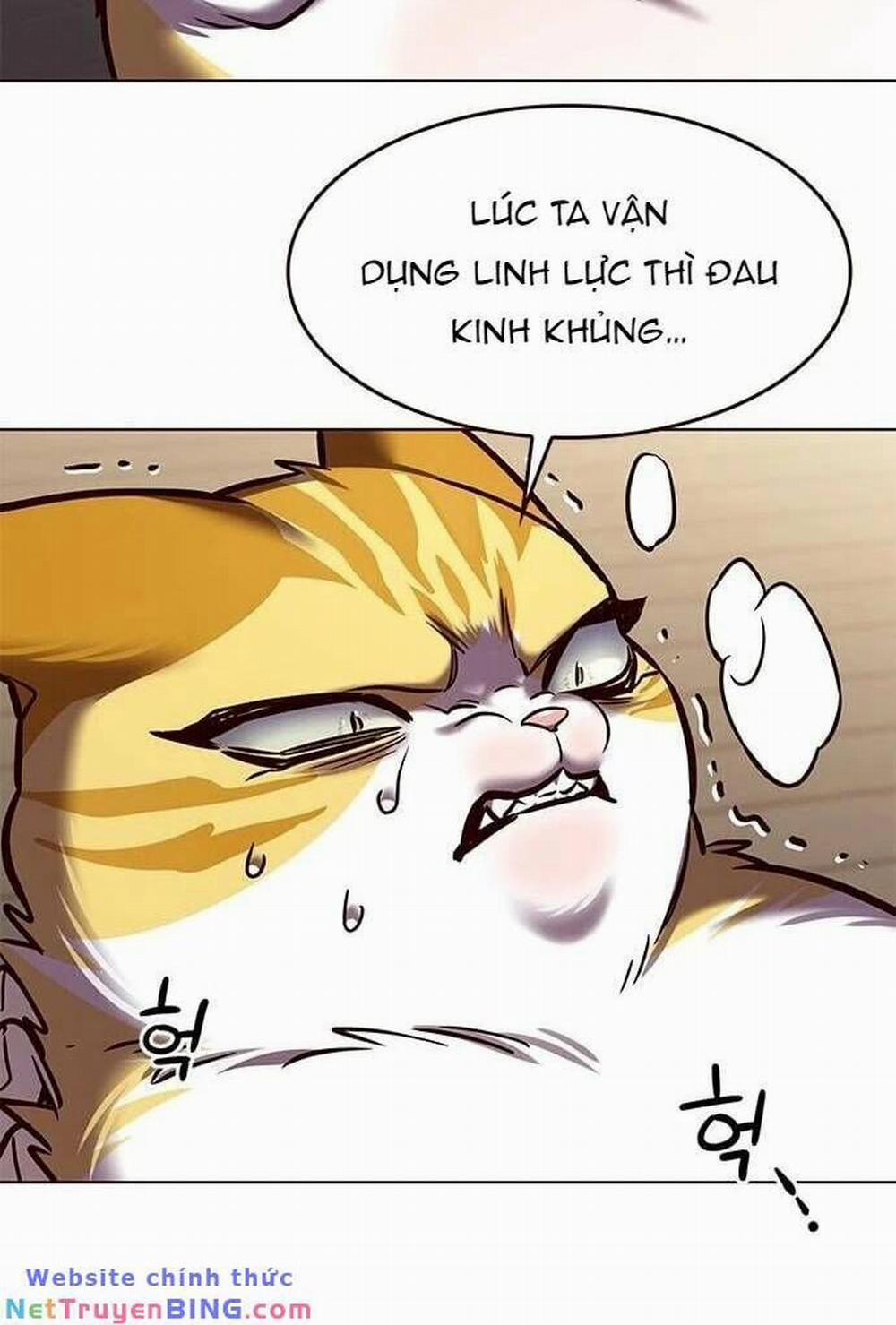 Hóa Thân Thành Mèo 275 trang 72