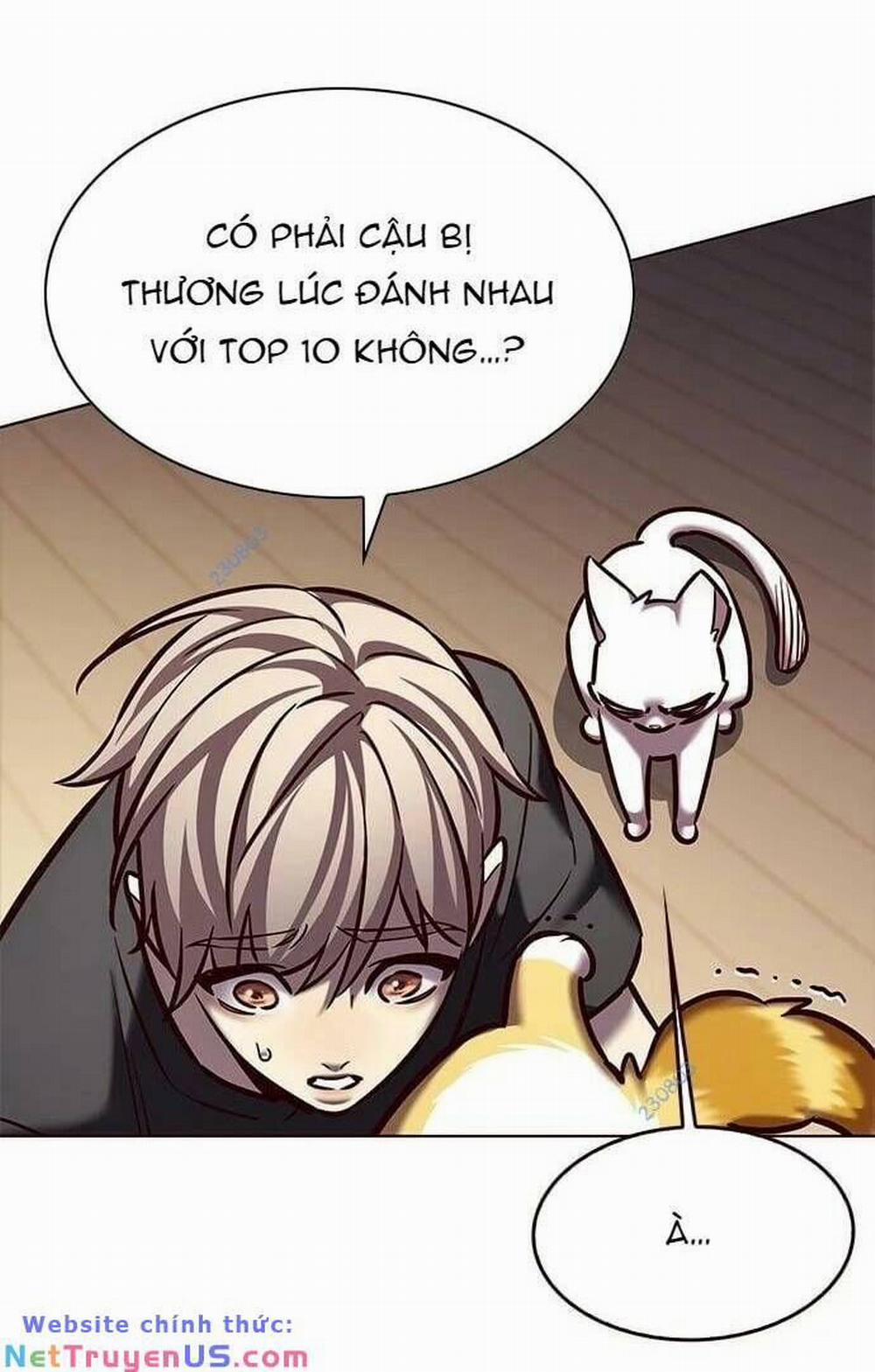 Hóa Thân Thành Mèo 275 trang 74