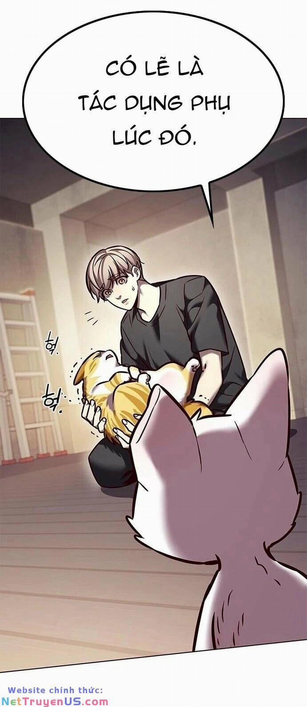 Hóa Thân Thành Mèo 275 trang 75