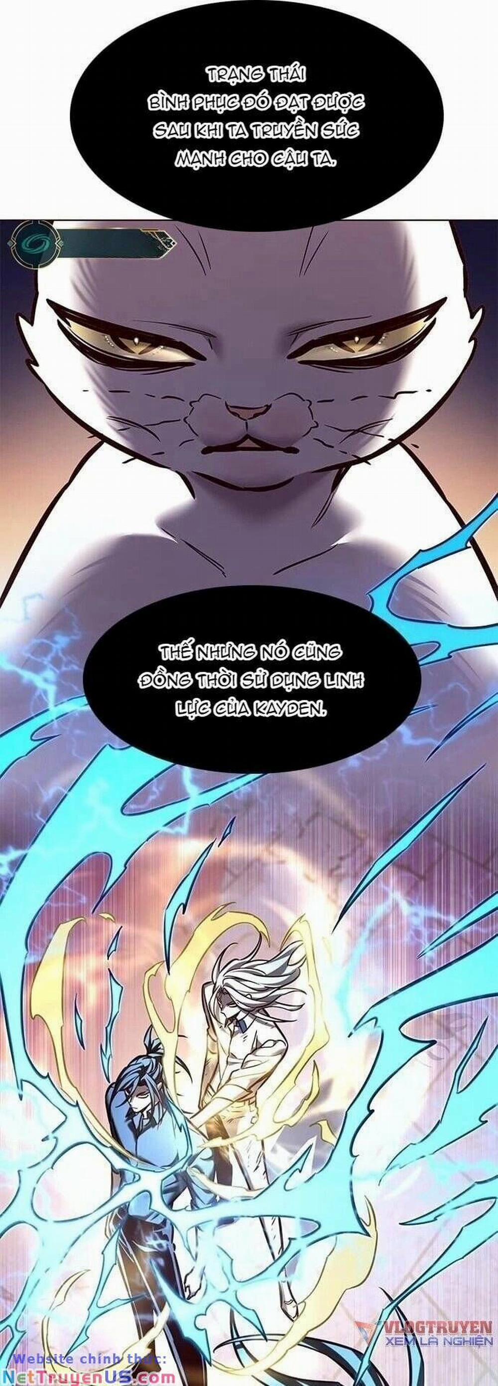 Hóa Thân Thành Mèo 275 trang 77