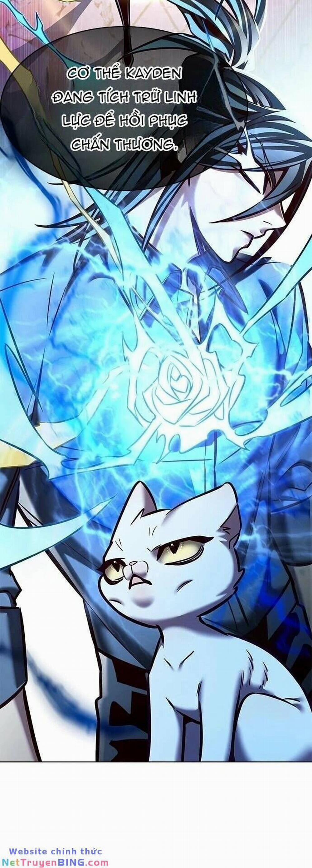 Hóa Thân Thành Mèo 275 trang 78