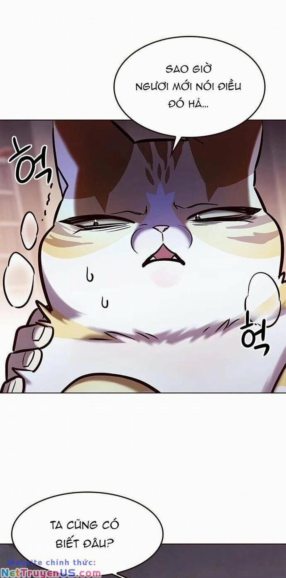 Hóa Thân Thành Mèo 275 trang 80
