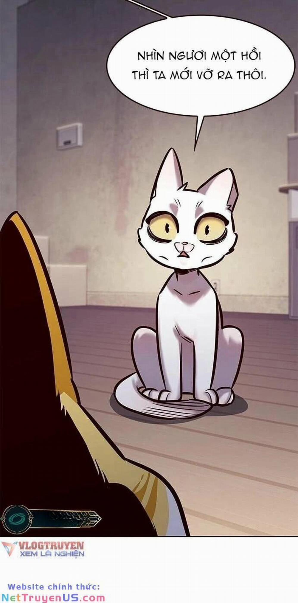 Hóa Thân Thành Mèo 275 trang 81