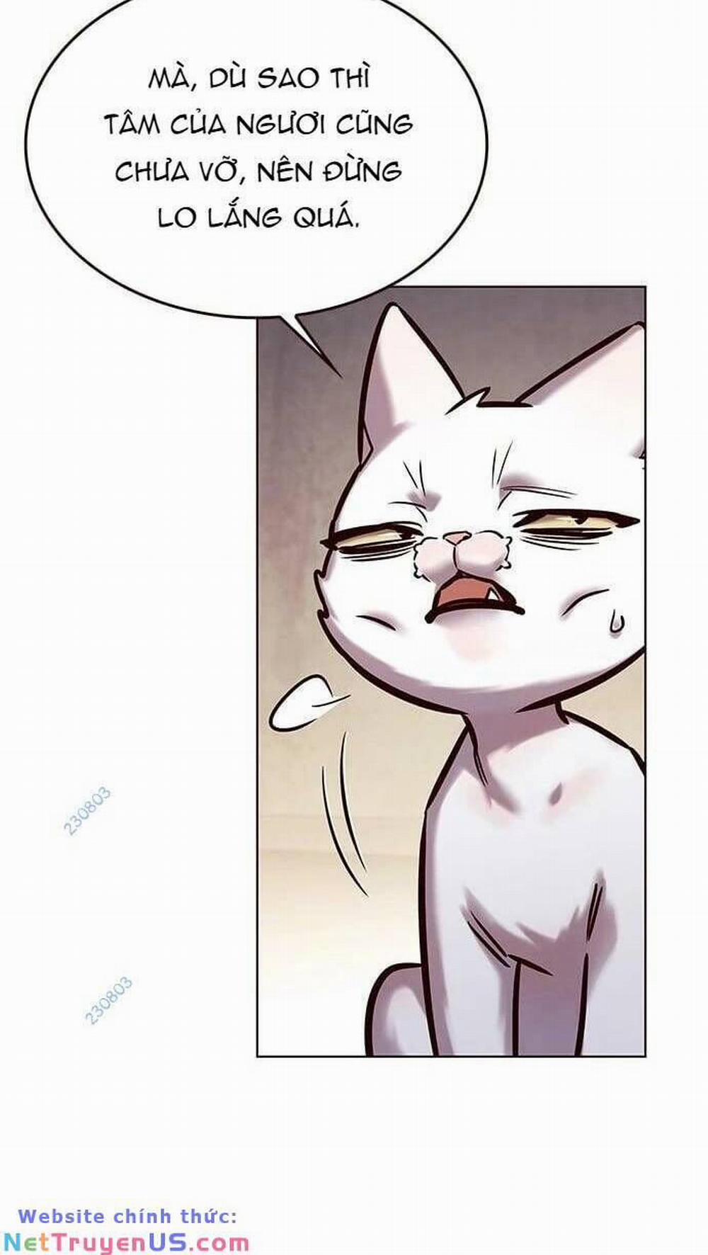 Hóa Thân Thành Mèo 275 trang 83