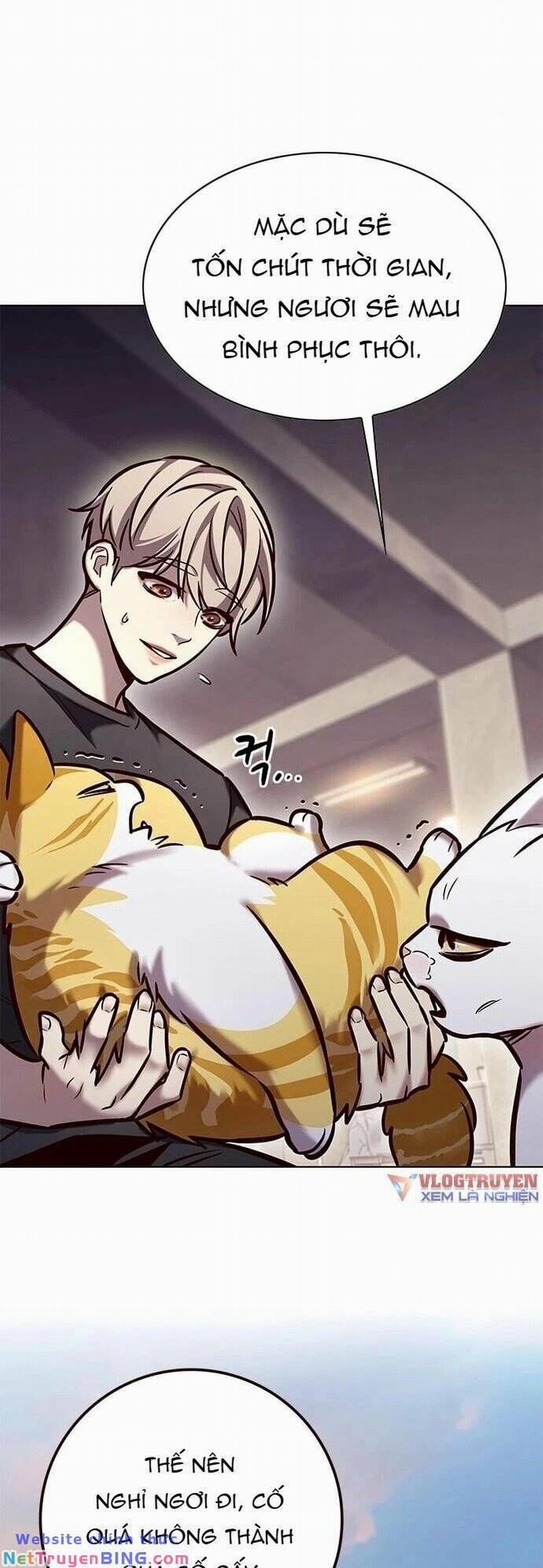Hóa Thân Thành Mèo 275 trang 84
